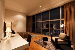 Marina Bay Residences (D1), Condominium #548550801